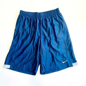 NIKE Basketball Shorts